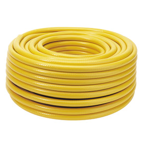 Draper Reinforced Watering Hose, 12mm Bore, 50M - GH5 - Farming Parts