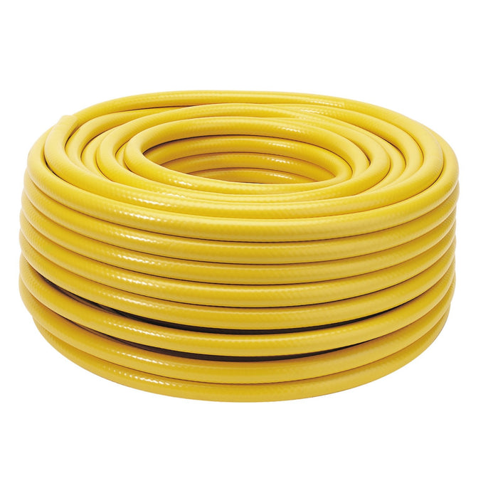 Draper Reinforced Watering Hose, 12mm Bore, 50M - GH5