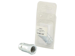 Quick Release Hydraulic Coupling 1/2" BSP Male Agripak | S.5641