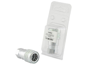 Agripak 3/8" Female Quick Release Hydraulic Coupling Poppet | S.5642