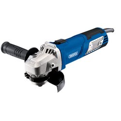 Draper Angle Grinder, 115mm, 750W - AG750/115D - Farming Parts