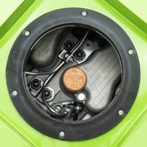 SIP MEDUSA T15000 Silenced Diesel Generator - IP-25155