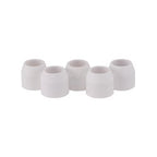 Draper Plasma Cutter Ceramic Shroud For Stock No. 03358 (Pack Of 5) - A-IPC60-T80-CS - Farming Parts