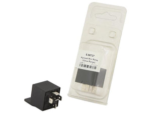 Mini Relay 12V 2030A 5-Terminal Electrical Switch Unit | S.56727