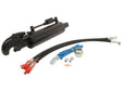 Sparex Hydraulic Top Link (Cat.-/3 (Ø-/32mm)) and Q.R CBM Hook, Cylinder Bore: 105mm, Min. Length : 620mm. | S.56802 - Product Image 1