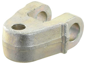 Top Link Knuckle End - Cat. 20mm - Sparex Part No. S.56815