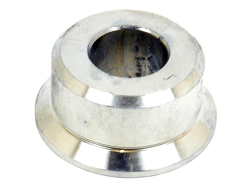 Towing Eye Bush 25 x 50 x 60mm Sparex Hitch Pin Reducer - S.56835