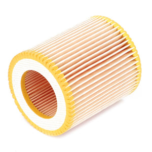 AGCO Engine Air Filter Cartridge Standard Capacity | ACP0225000
