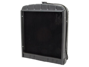 Sparex Radiator for Case IH B414 B275 444 Series Tractors | S.57257