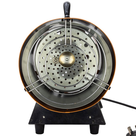 SIP FIREBALL DV125 110v/230v Propane Space Heater - IP-09232