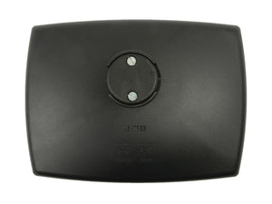 Sparex Rectangular Convex Mirror Head 281x201mm RH & LH | S.57437