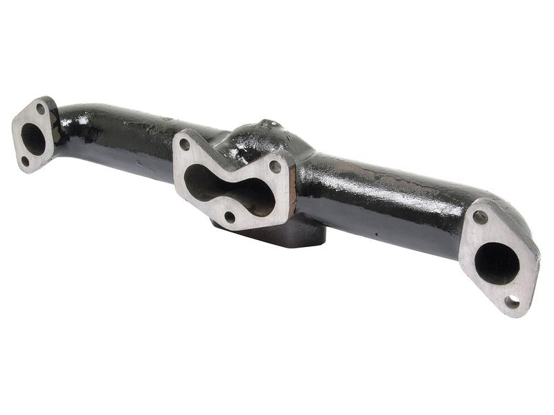 Exhaust Manifold 4-Cylinder High-Performance Engine Part | S.57474