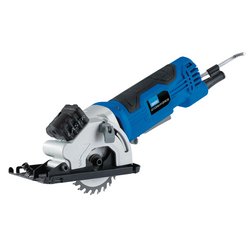 Draper Storm Force® Mini Circular Saw, 85mm, 480W - MPSAW480SF - Farming Parts