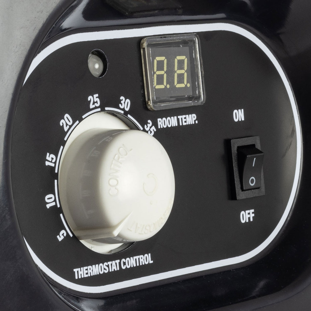 SIP FIREBALL ID51 15kW Infrared Diesel Heater - IP-09305