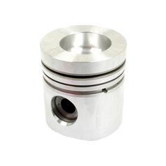 Sparex Standard Piston with AL-FIN Ring Groove | S.57631