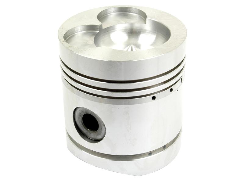 Piston & Ring Set | Sparex Part No. S.57712