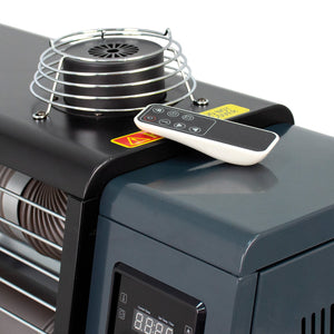SIP WELDMATE® PRO 200A AC/DC TIG/ARC & Pedal - IP-09241A