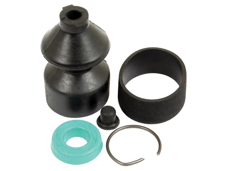 Clutch Slave Cylinder Repair Kit Seal Set for Case IH & David Brown | S.57779