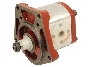 Hydraulic Pump Clockwise Rotation for IH Tractors | 704330R95 S.57797