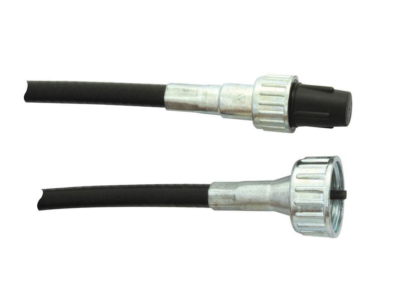 Drive Cable with UNF Threaded Fittings for IH Tractors | S.57807