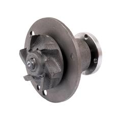Sparex Water Pump Assembly Without Pulley & Gasket | S.57861