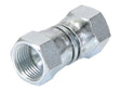 Sparex Hydraulic Adaptor 3/4'' JIC Swivel Female x 3/4'' JIC Swivel Female | S.5794 - Product Image 1