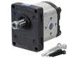 Sparex Single Hydraulic Pump K944907 | S.57985 - Product Image 1