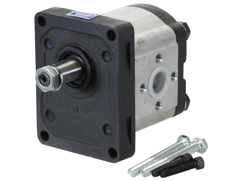 Sparex Single Hydraulic Pump K944907 | S.57985 - Product Image 1