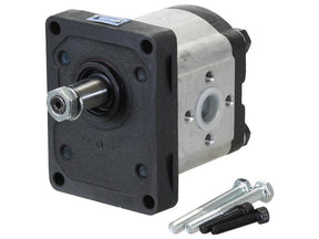 Sparex Single Hydraulic Pump K944907 | S.57985 - Product Image 1