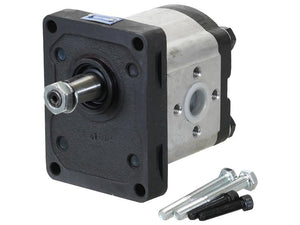 Sparex Single Hydraulic Pump K944907 | S.57985 - Product Image 1