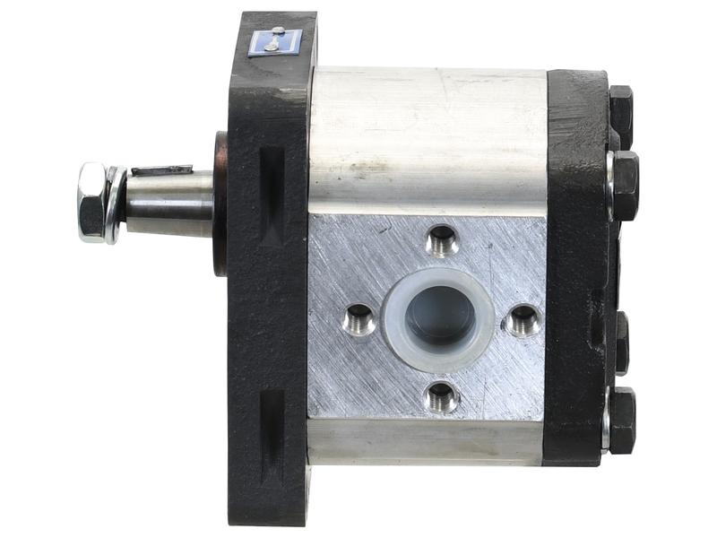 Sparex Single Hydraulic Pump K944907 | S.57985 - Product Image 2