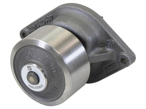 CNH Water Pump Assembly Without Pulley OEM Cooling Unit | S.5802470503CNH
