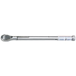 Draper Expert Precision Torque Wrench, 1/2" Sq. Dr., 30 - 100Nm - EPTW30-100 - Farming Parts
