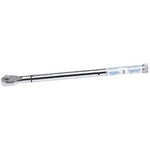 Draper Expert Precision Torque Wrench, 1/2" Sq. Dr., 50 - 180Nm - EPTW50-180 - Farming Parts