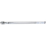 Draper Expert Precision Torque Wrench, 1/2" Sq. Dr., 70 - 230Nm - EPTW70-230 - Farming Parts