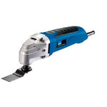 Draper Storm Force® 230V Oscillating Multi-Tool, 300W - OMT3003DSF - Farming Parts