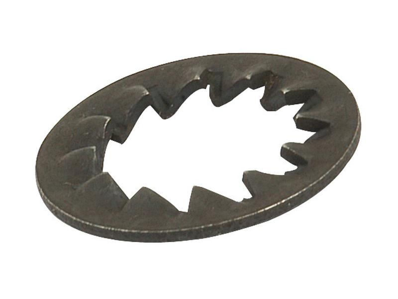 Metric Internal Shakeproof Washer, ID: 16mm | Sparex Part Number: S.5832