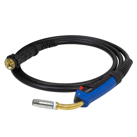 SIP WELDMATE® PRO 250A MIG/ARC/TIG Welder w/ SWF - IP-05753