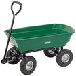 Draper Garden Tipping Trolley Cart - GTC - Farming Parts