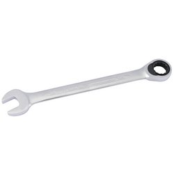 Draper Imperial Ratcheting Combination Spanner, 13/16" - 204A-13/16 - Farming Parts