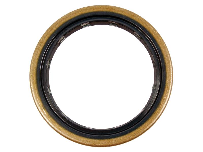 Rotary Shaft Seal 73x95.25x12.7 MM Oil-Resistant - Sparex Part S.58868
