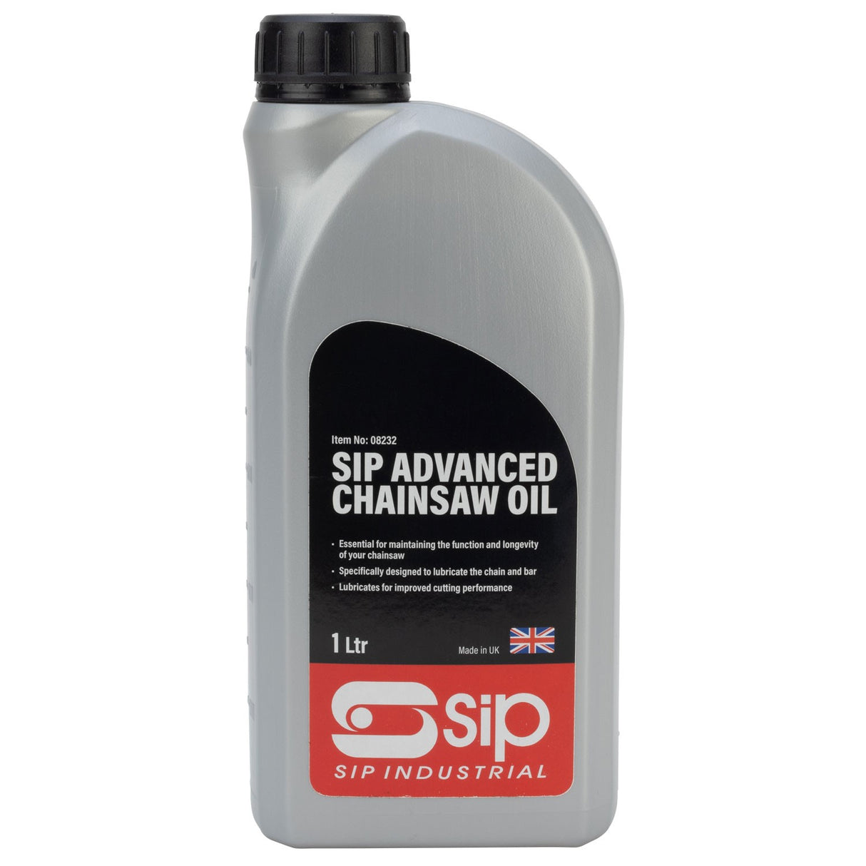 SIP 1ltr Advanced Chainsaw Oil - IP-08232