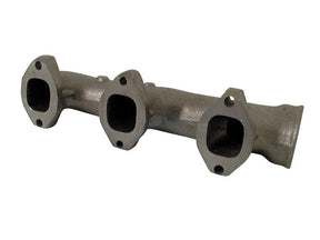 Sparex Exhaust Manifold (3 Cyl.) | S.58948 - Product Image 1