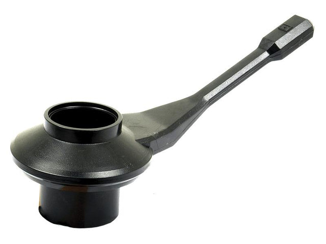 Sparex Throttle Lever | S.58968 - Product Image 1