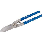 Draper Straight Tinman's Shears, 300mm - 1596A - Farming Parts