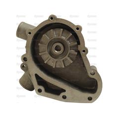 Water Pump Assembly without Pulley OEM Replacement - Sparex Part S.58999