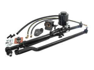 Power Steering Conversion Kit 2WD Upgrade for Fiat & Oliver - Sparex Part S.59040