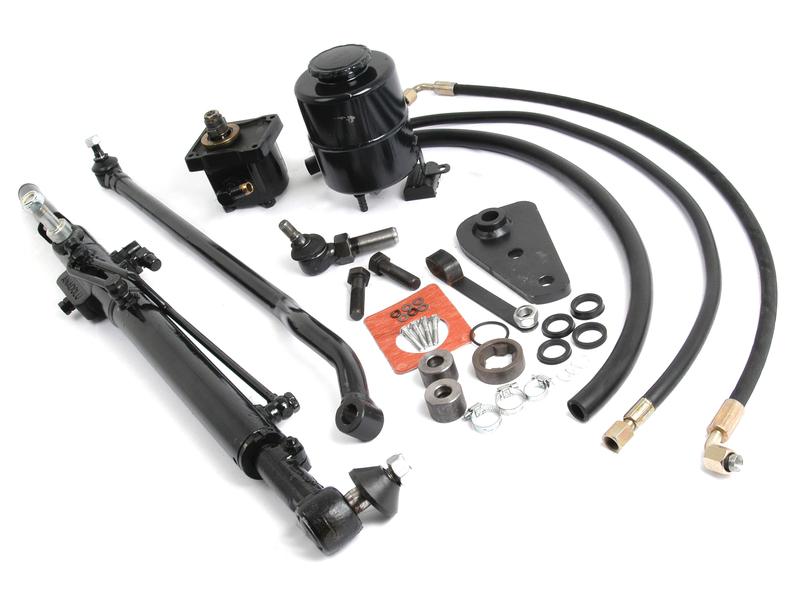 Sparex Power Steering Conversion Kit for 2WD Fiat Tractors | S.59041