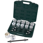 Draper Bearing, Seal And Bush Insertion/Extraction Kit (27 Piece) - BPK27 - Farming Parts