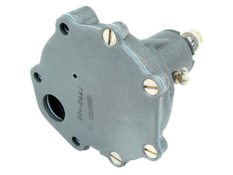 Sparex Water Pump Assembly (Without Pulley) | S.59155 - Product Image 2